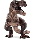 Amazon.co.jp: シュライヒ 恐竜 ポストスクス フィギュア 15018 : おもちゃ